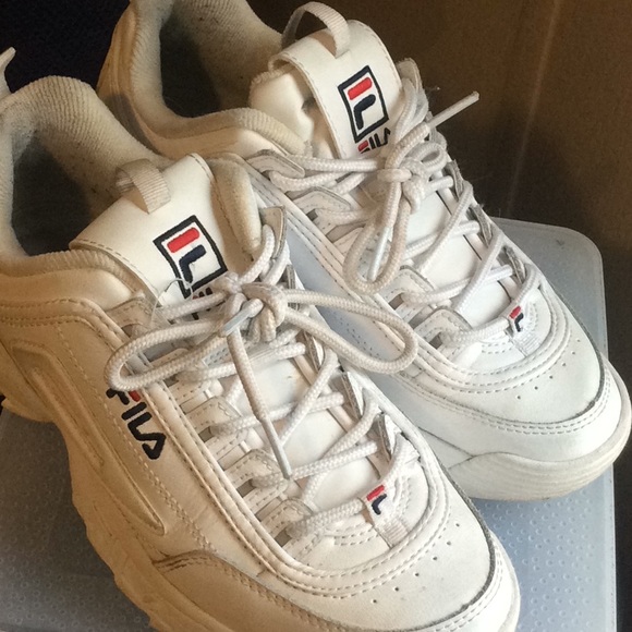 fila moon shoes